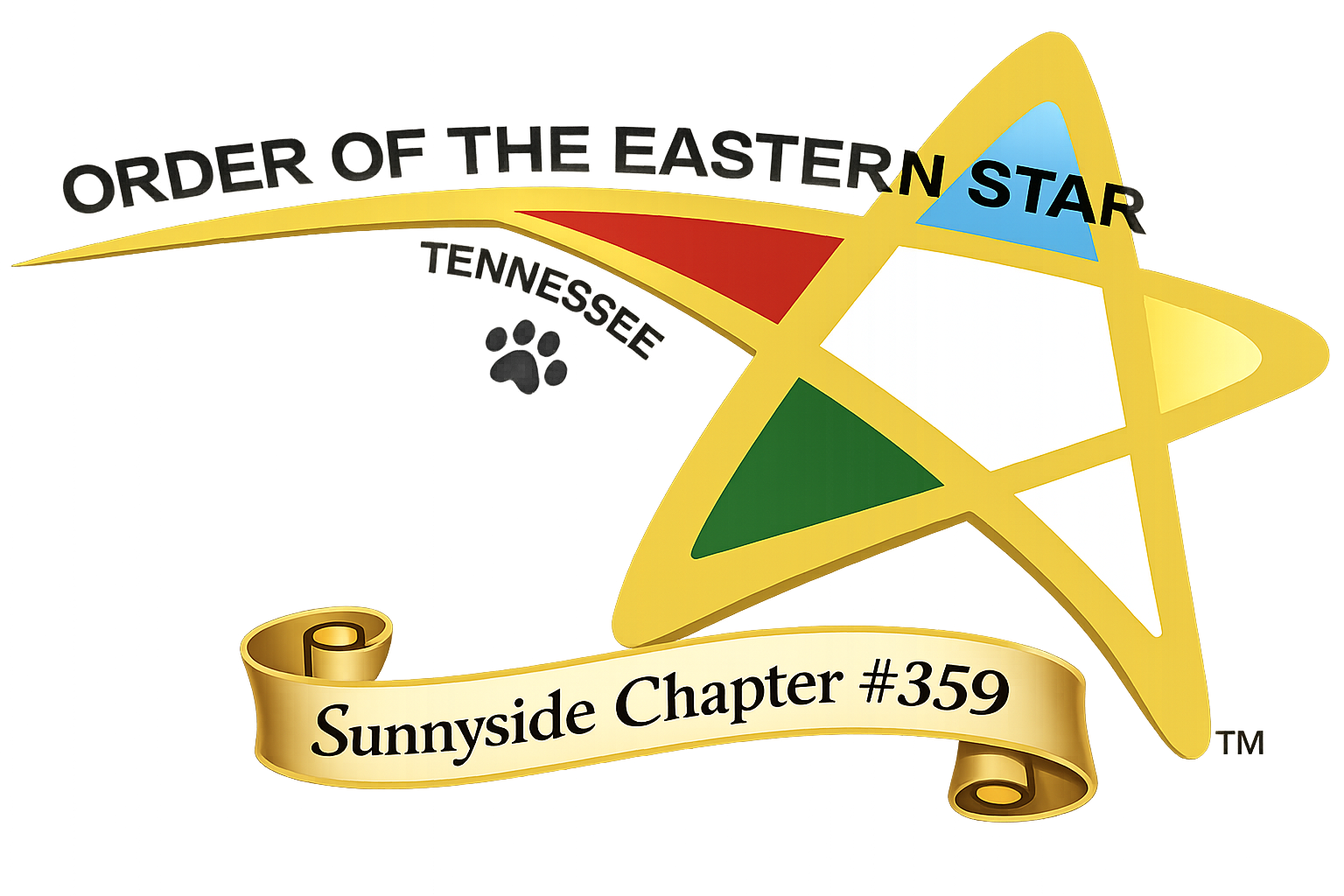 Order of the Eastern Star – Sunnyside Chapter #359
